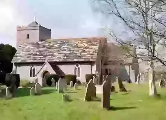 Beeding Church - St Peter's